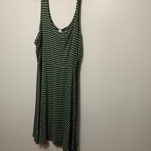 XXL sundress from Old Navy! Great condition! Washed but never worn!